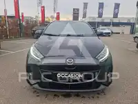 2024 Mazda 2