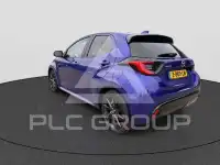 2024 Mazda 2