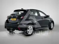 2024 Mazda 2