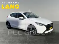 2024 Mazda 2