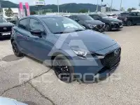 2024 Mazda 2