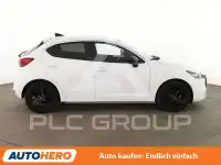 2024 Mazda 2