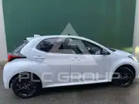 2024 Mazda 2