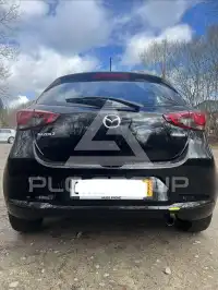 2024 Mazda 2