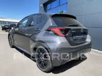2024 Mazda 2