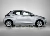 2024 Mazda 2