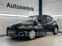 2024 Mazda 2
