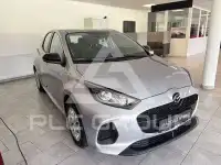 2024 Mazda 2