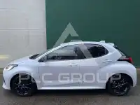 2024 Mazda 2