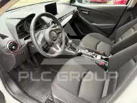2024 Mazda 2
