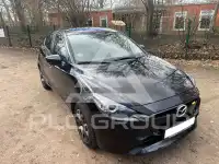 2024 Mazda 2