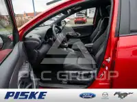 2024 Mazda 2