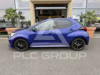 2024 Mazda 2