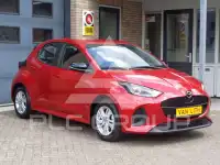 2024 Mazda 2
