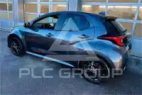2024 Mazda 2