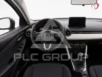2024 Mazda 2 (Demio)