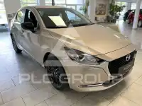 2024 Mazda 2