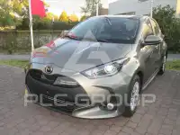 2024 Mazda 2