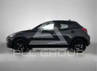 2024 Mazda 2