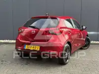 2024 Mazda 2