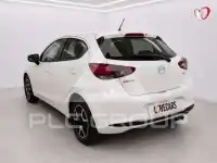 2024 Mazda 2 (Demio)