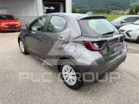 2024 Mazda 2