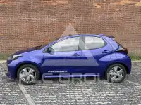 2024 Mazda 2