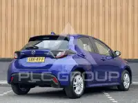 2024 Mazda 2