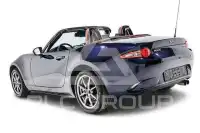 2024 Mazda MX-5