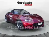 2024 Mazda MX-5