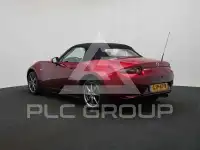 2024 Mazda MX-5