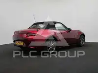 2024 Mazda MX-5