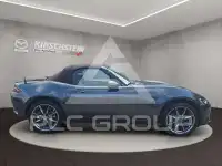 2024 Mazda MX-5