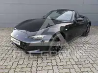 2024 Mazda MX-5