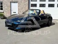 2024 Mazda MX-5