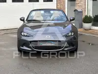 2024 Mazda MX-5