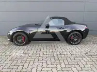 2024 Mazda MX-5