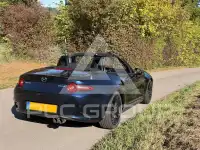 2024 Mazda MX-5