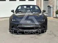 2024 Mazda MX-5