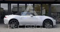 2024 Mazda MX-5