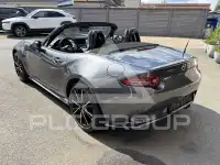 2024 Mazda MX-5