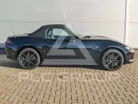 2024 Mazda MX-5