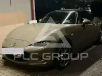2024 Mazda MX-5
