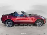 2024 Mazda MX-5