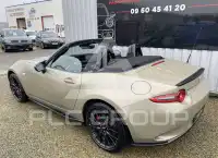 2024 Mazda MX-5