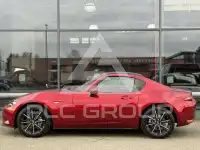 2024 Mazda MX-5