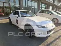 2024 Mazda MX-5