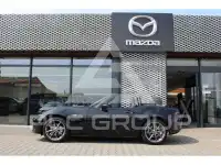 2024 Mazda MX-5