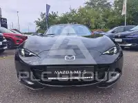 2024 Mazda MX-5