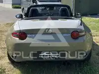 2024 Mazda MX-5